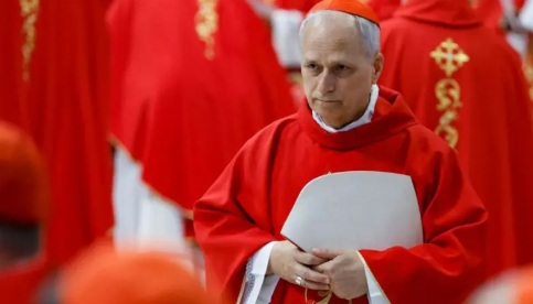 Papa León XIV revela que su madre nació en R. Dominicana