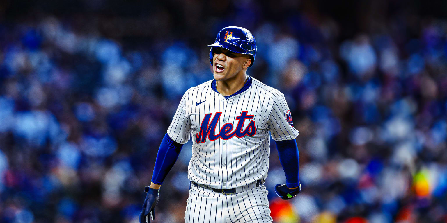 Juan Soto se une a Pujols, Beltré y Canó en selecto grupo MLB