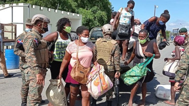 El Vaticano acusa a RD de empeorar crisis humanitaria de Haití con política migratoria de deportaciones masivas