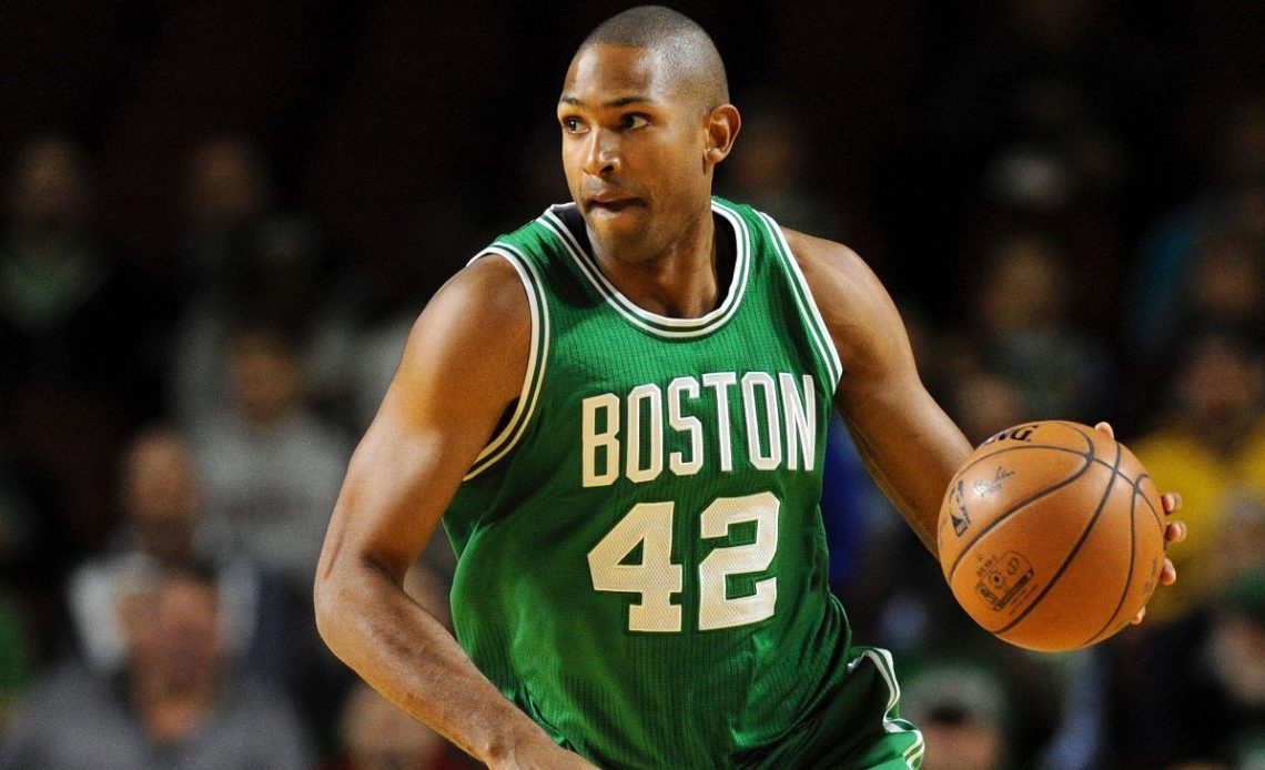 Eligen a dominicano Al Horford, Jugador de la Semana en la Conferencia Este de la NBA