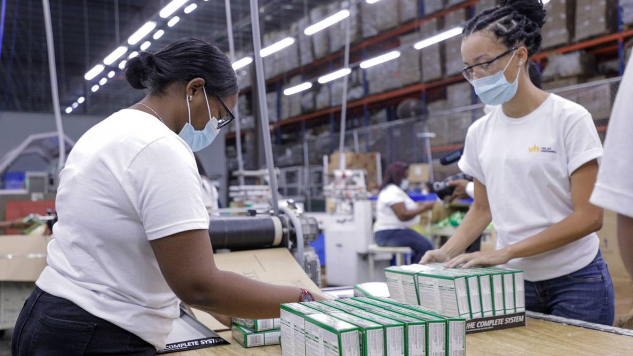 Ministerio de Economía, Planificación y Desarrollo dice poder adquisitivo de trabajadores de RD se ha incrementado