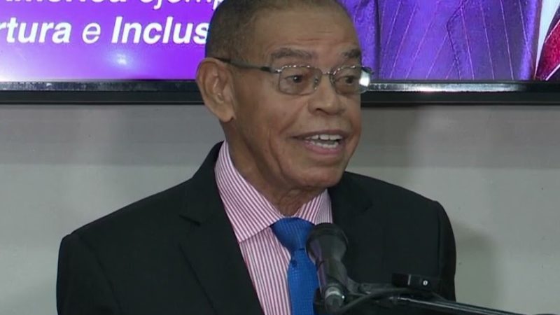 PLD dice selección aspirante presidencial no viola Ley Partidos