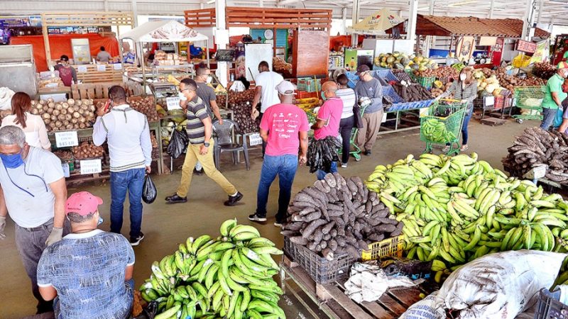 Alzas de precios en artículos de primera necesidad continúan desde hace cuatro meses