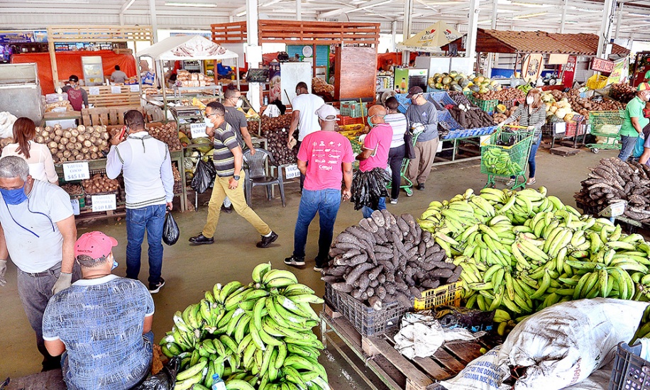 Alzas de precios en artículos de primera necesidad continúan desde hace cuatro meses