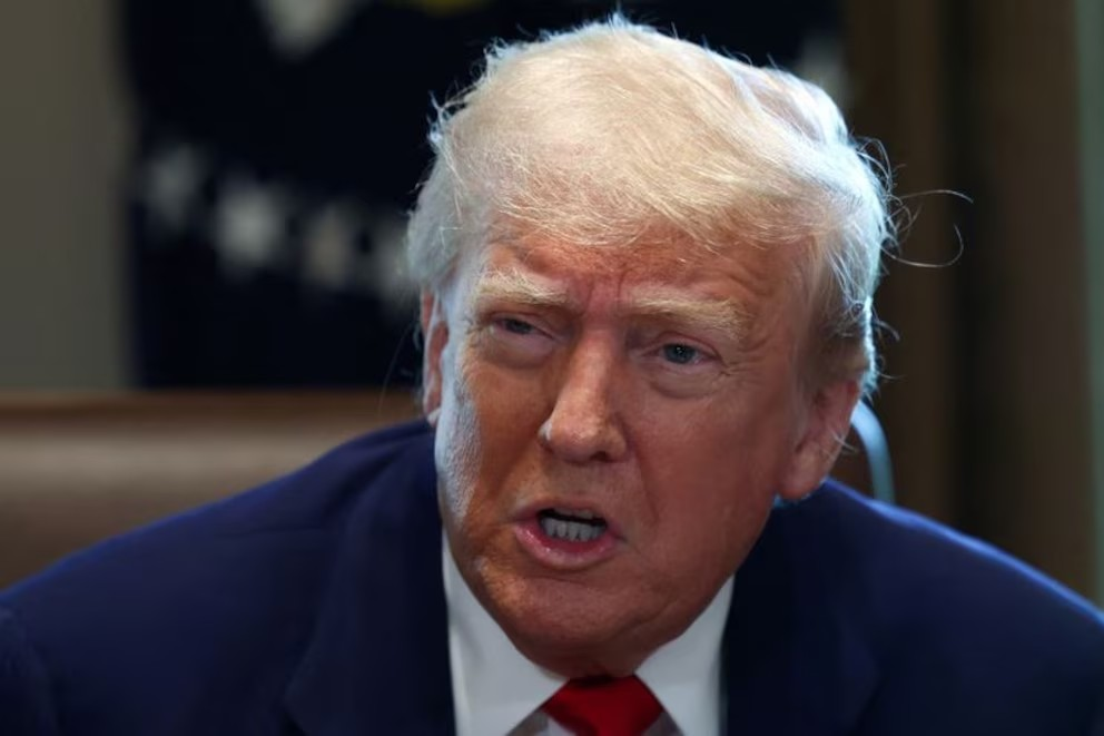 Donald Trump podría estar presente en el diálogo entre Rusia y Ucrania