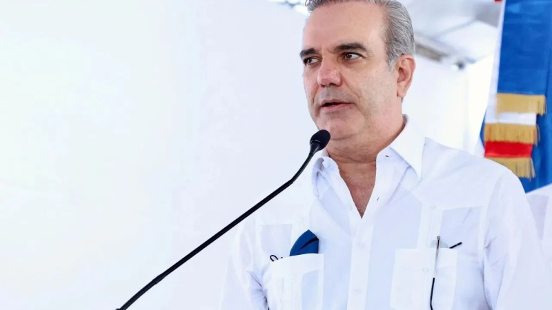 Presidente Luis Abinader tendrá este domingo reuniones en Espaillat