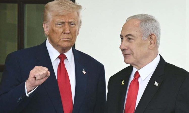 Exige cancelación «inmediata» juicio corrupción a Netanyahu