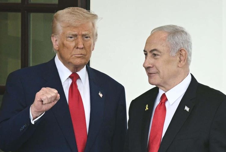 Exige cancelación «inmediata» juicio corrupción a Netanyahu