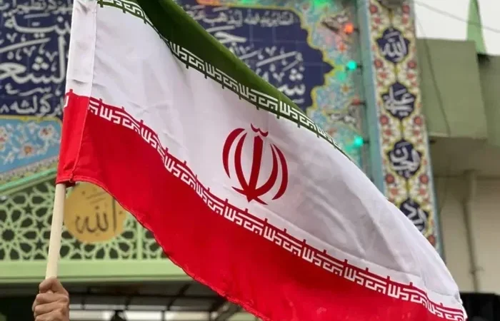 Irán derriba dron israelí y desmantela células del Mossad