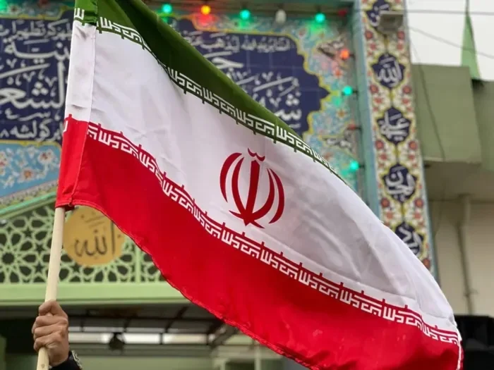 Irán derriba dron israelí y desmantela células del Mossad