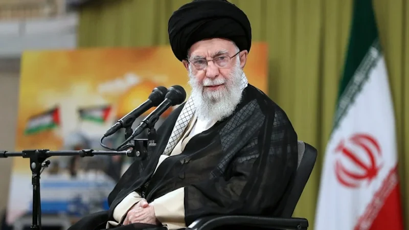 Sayyed Khamenei proclama la victoria de Irán sobre EE. UU. e “Israel