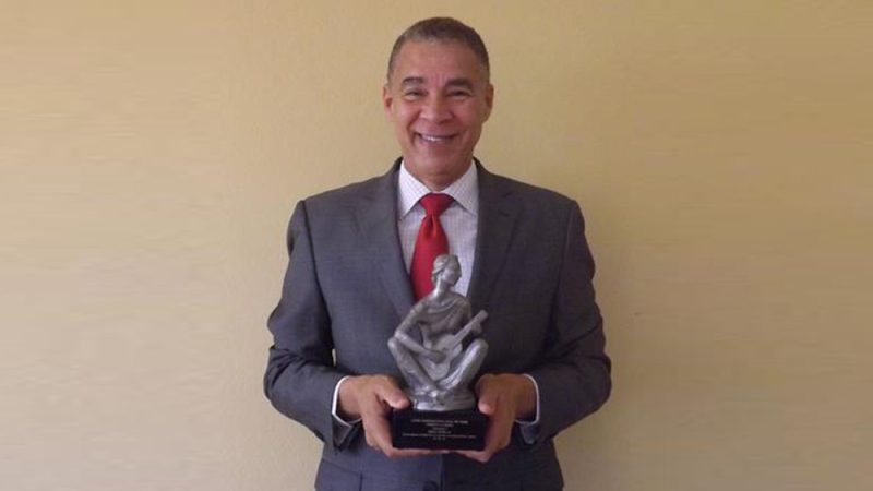 Fallece el compositor y cantante Cheo Zorrilla a los 75 años de edad