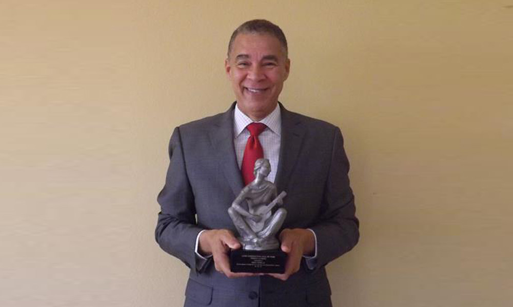 Fallece el compositor y cantante Cheo Zorrilla a los 75 años de edad