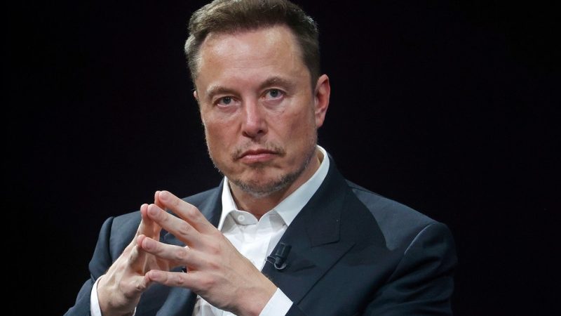 Ilon Musk asegura EU se dirige rápidamente hacia la esclavitud de la deuda