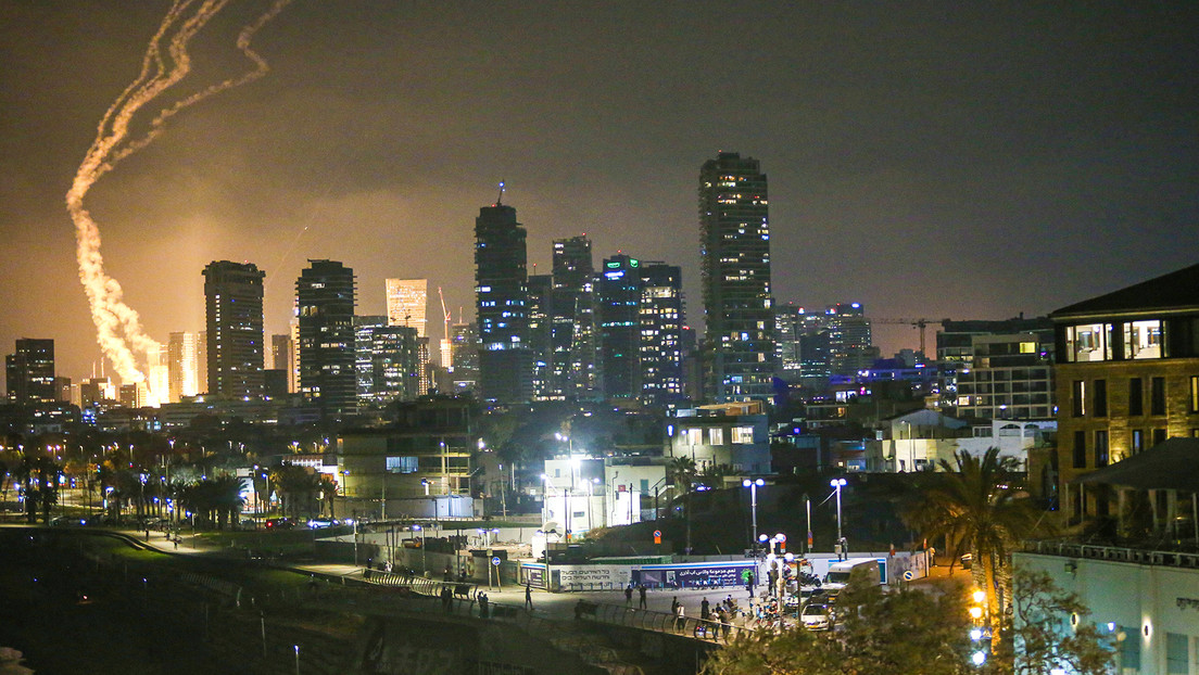 Sensación de seguridad de israelíes se ha visto afectado y podría empeorar después después de los bombardeos con misiles de Irán