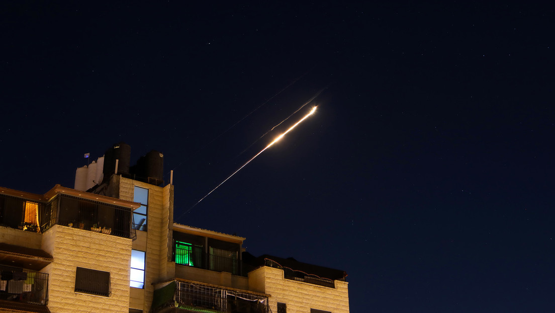 ¿Por qué Irán ha reducido el número de misiles que lanza contra Israel?