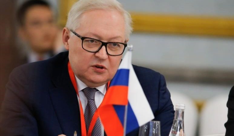 El Kremlin le aconseja a EE.UU. no intervenir en Irán porque eso desestabilizaría la  situación