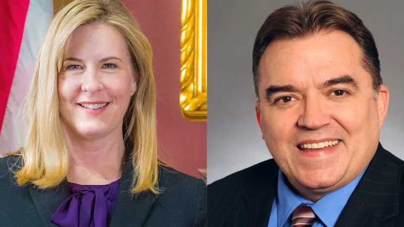 EEUU: Congresista de Minnesota es asesinada por motivos políticos