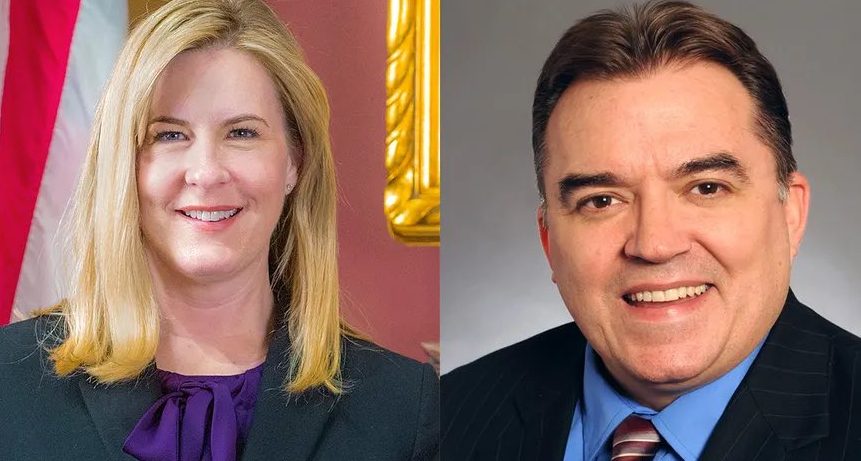 EEUU: Congresista de Minnesota es asesinada por motivos políticos