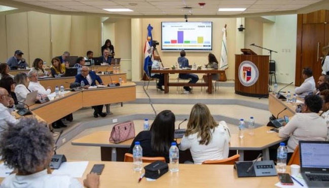 Se espera que el CES aborde hoy crítica situación haitiana