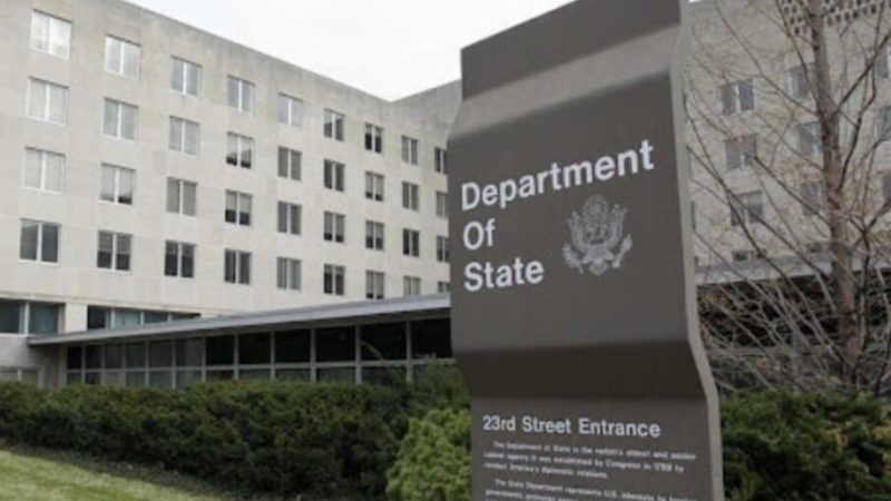 Por temor a manifestaciones contra ellos, Departamento de Estado de EE. UU. emite alerta mundial de seguridad para sus ciudadanos tras bombardeos en Irán