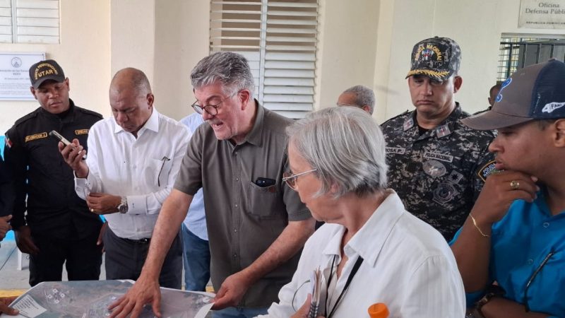 Con estrategia integral gobierno busca la manera para el cierre definitivo cárcel La Victoria