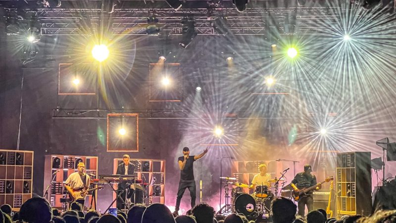 Arranca este sábado la Fiesta de la Música en la Fortaleza Ozama, Zona Colonial