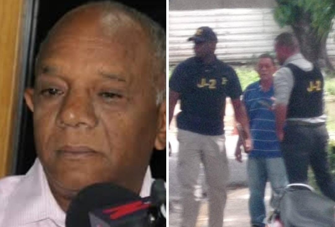 Condenan persecución del J2 contra activista de izquierda Fernando Peña