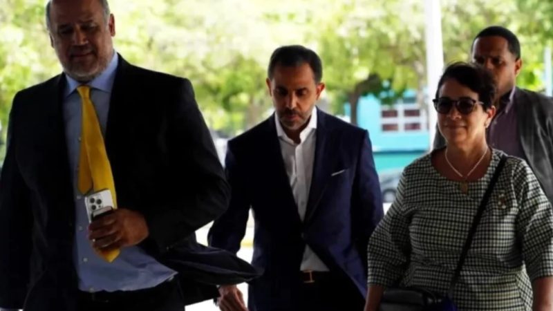 Ministerio Público apela libertad condicional dada a dueños de Jet Set y solicita prisión preventiva para Antonio Espaillat