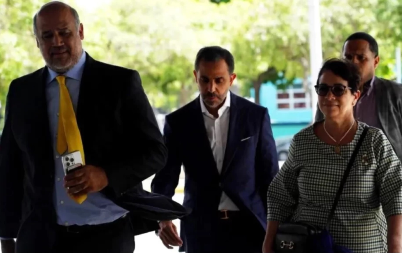 Ministerio Público apela libertad condicional dada a dueños de Jet Set y solicita prisión preventiva para Antonio Espaillat