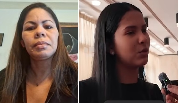 Hijas de  Rubby Pérez solicitan una indemnización de $435 millones para destinar un fondo a favor de la juventud
