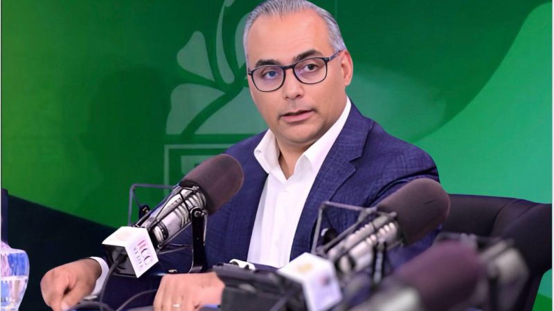 Denuncian descontrol en obra de Moca: fue licitada en RD$750 MM, va por RD$3,000 MM y sigue sin terminar