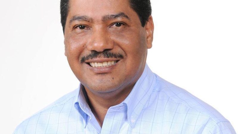 Jesús Féliz: por la Unidad y el Fortalecimiento Institucional de FP-SDN.