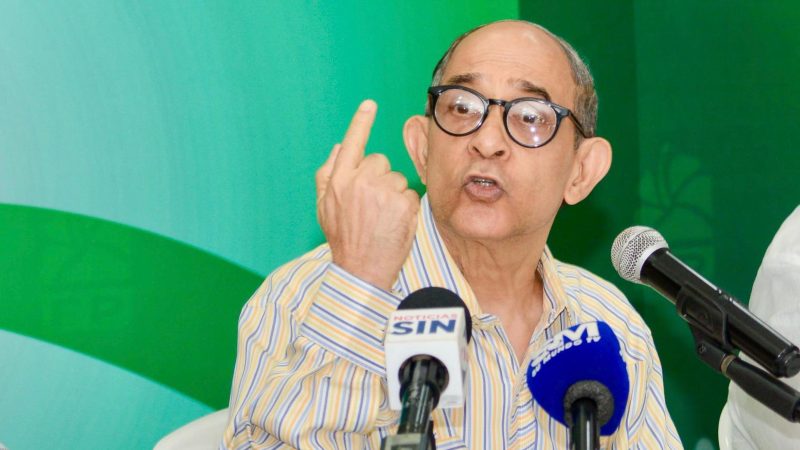 «Falta de mantenimiento y obras inconclusas afectan infraestructuras y servicios públicos”, alerta Mariano Germán*