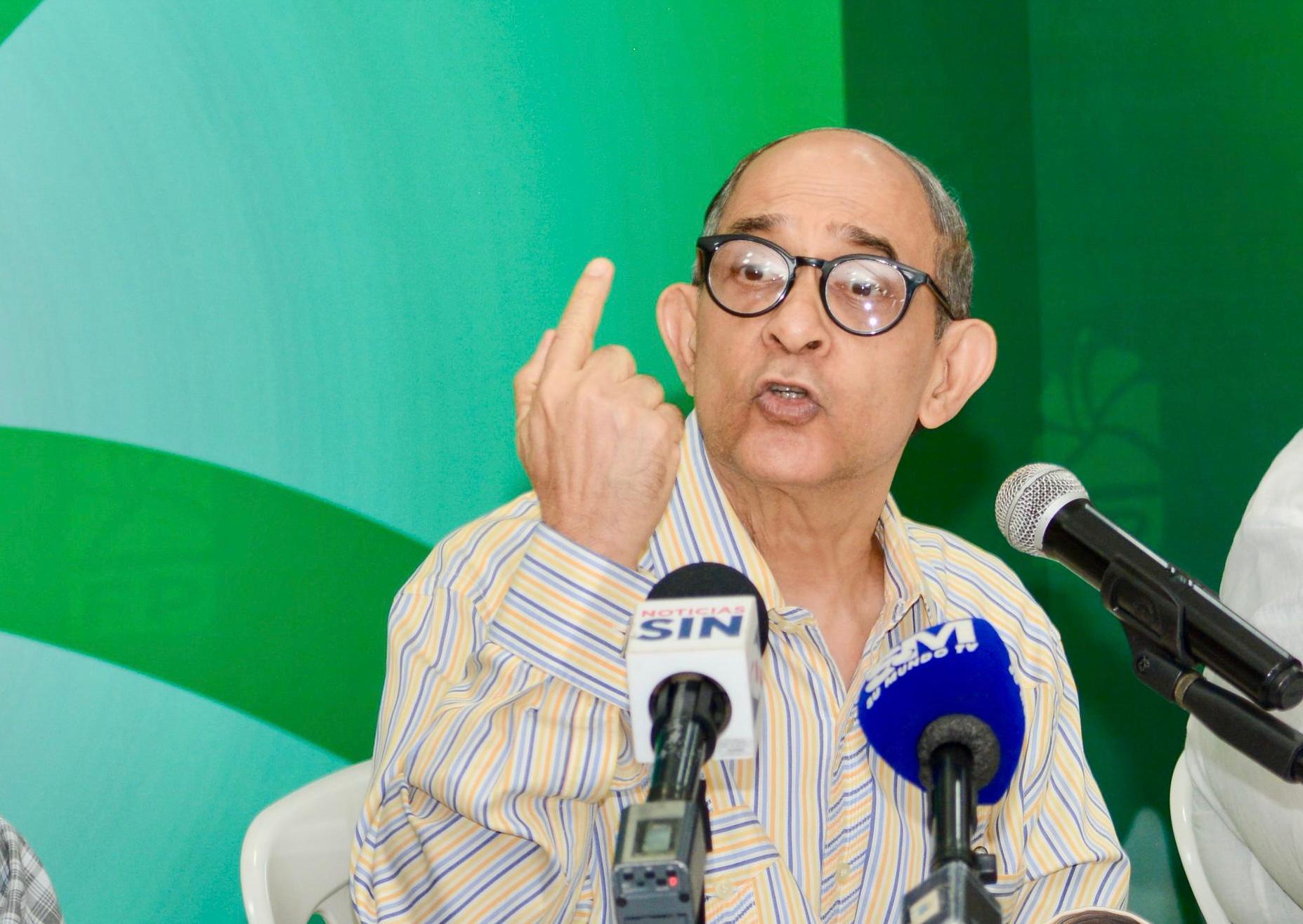 «Falta de mantenimiento y obras inconclusas afectan infraestructuras y servicios públicos”, alerta Mariano Germán*