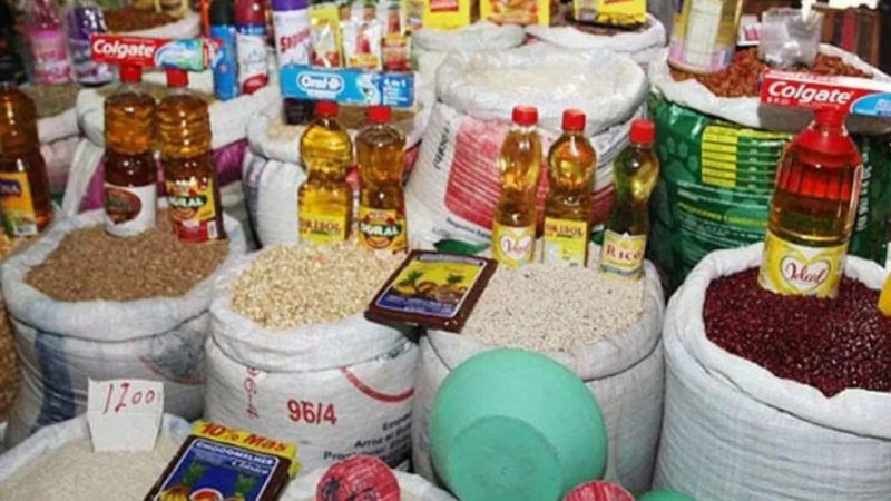 PLD propone medidas para resolver problema de altos precios en canasta familiar