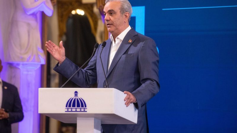 Gobierno dominicano analiza decisión de Venezuela de restablecer vuelos aéreos