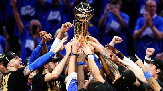 Oklahoma City conquista el título de la NBA en el 2025