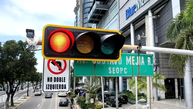 MP realiza allanamientos como parte del caso Camaleón