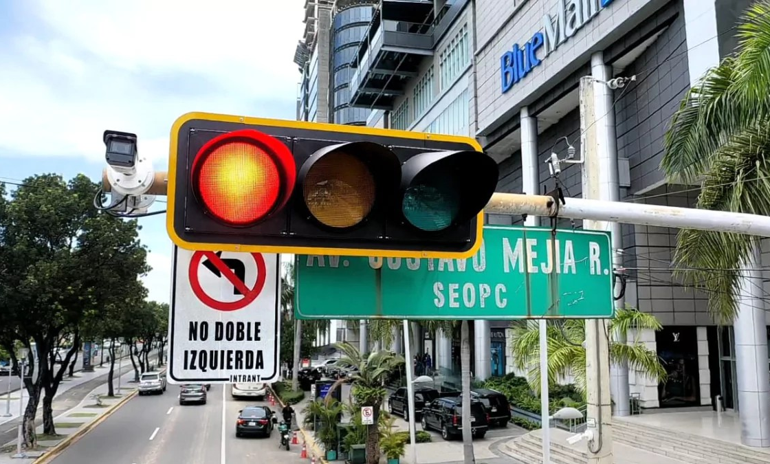 MP realiza allanamientos como parte del caso Camaleón