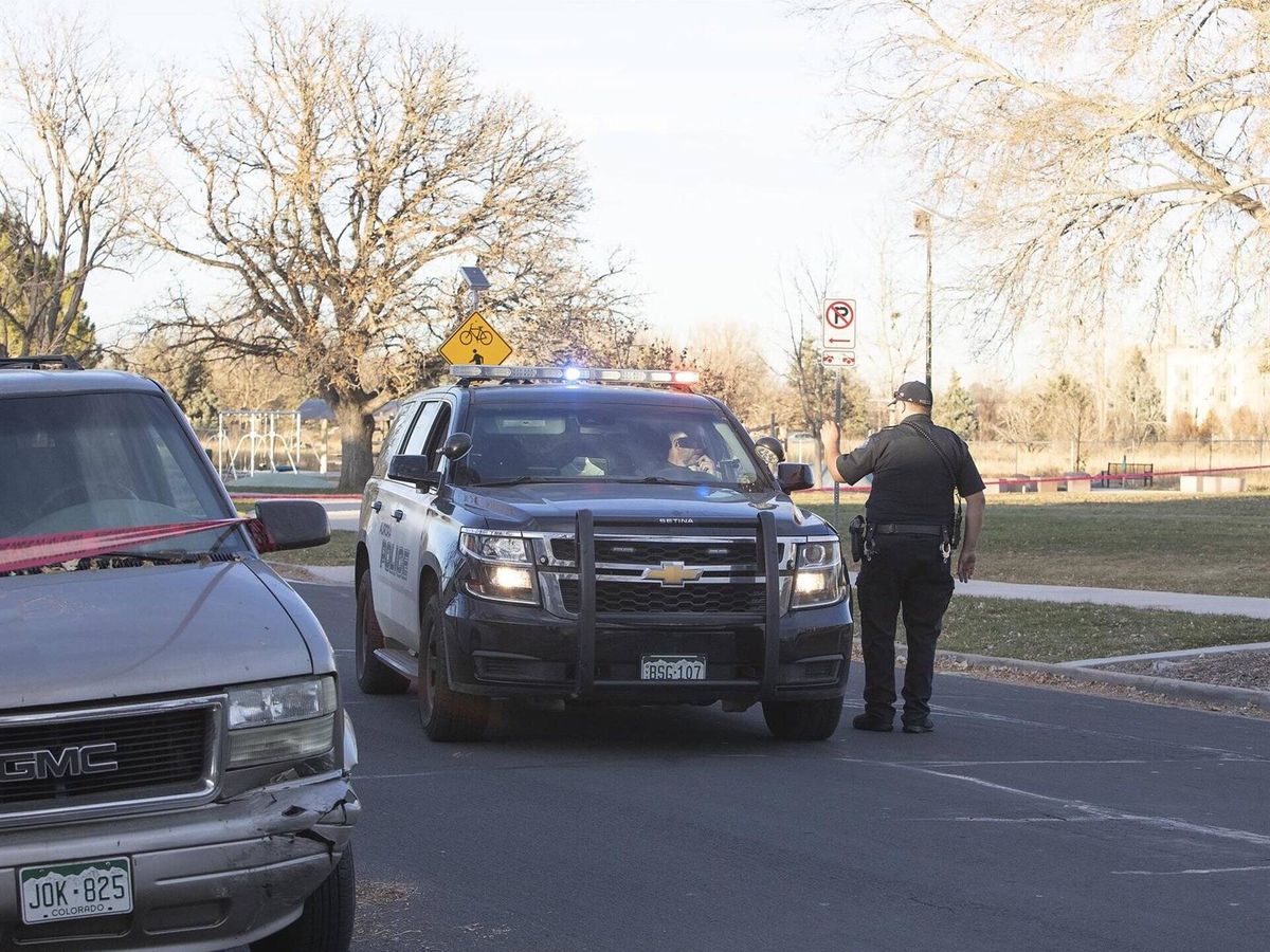 EEUU: Varias personas heridas por acto terrorista en Colorado