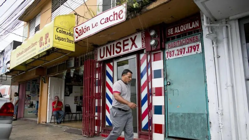 Redadas despiadadas contra dominicanos generan problemas de salud mental a inmigrantes quisqueyanos en Puerto Rico