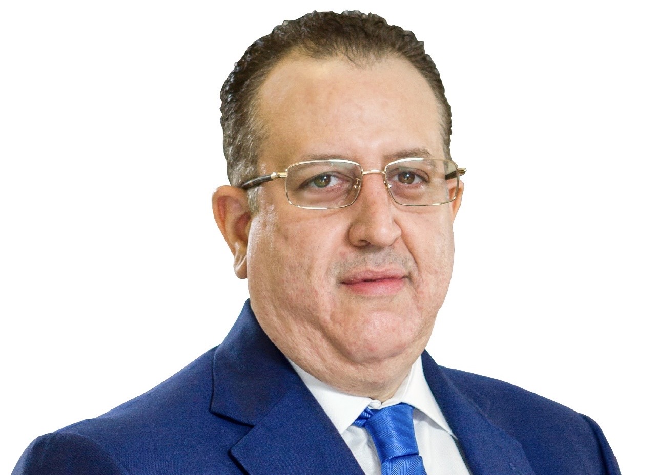 Presidente Luis Abinader designa a ex funcionario del PLD, Magín J. Díaz como Ministro de Hacienda de RD