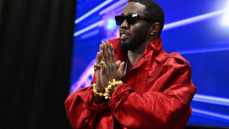 Condenan a Sean «Diddy» Combs por prostitución; queda absuelto de tráfico sexual y crimen organizado