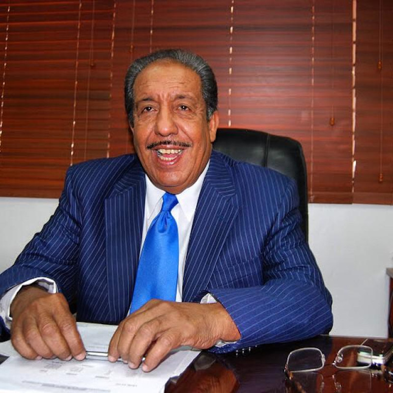 Fallece ex alcalde del Distrito Nacional,  Fello Suberví