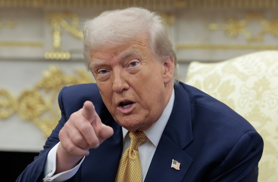 Hamás no quiere un acuerdo, habrá que darles caza», según Donald Trump