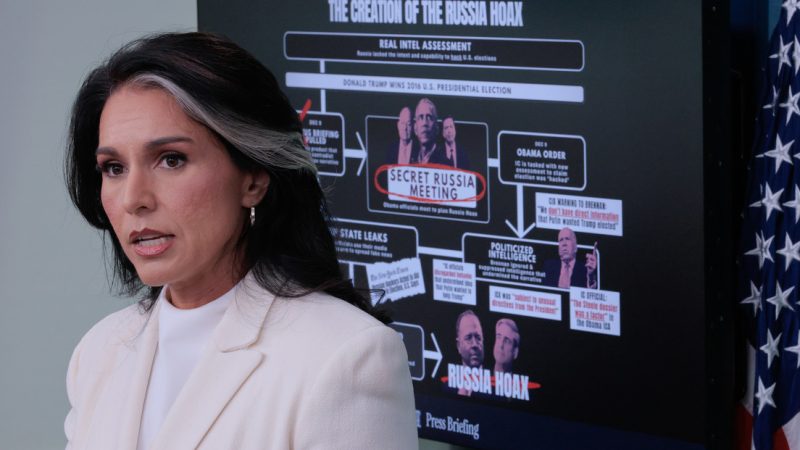 «Pruebas irrefutables» contra Obama: EE.UU. desclasifica nuevos documentos sobre