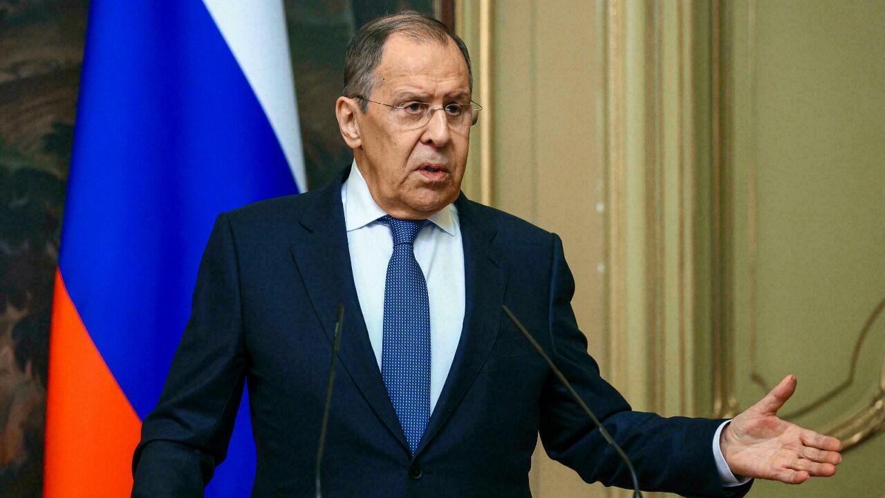 Canciller ruso asegura III Guerra Mundial «ya está sucediendo»