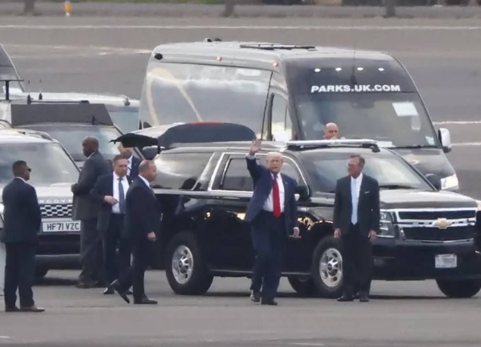 Gobierno de EU. califica como terrorista grupo que presuntamente está vinculado con el Gobierno de Venezuela