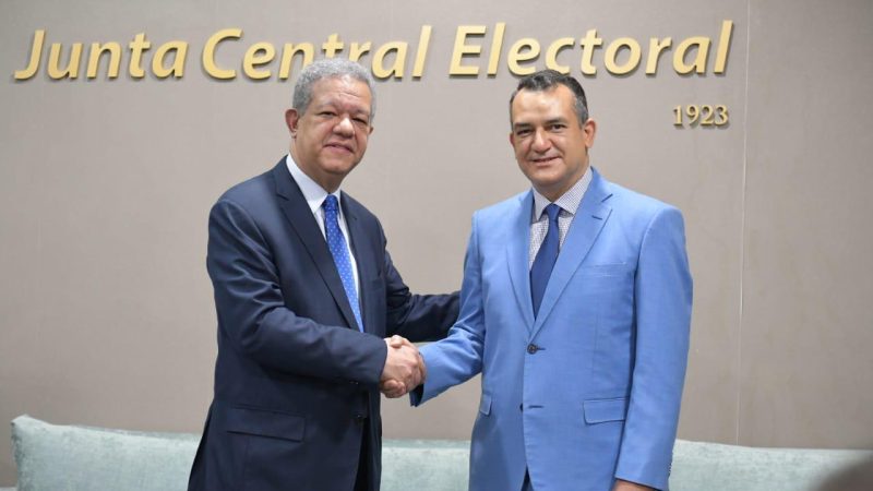 Leonel Fernández participará este sábado en graduación de diplomado especializado de la JCE